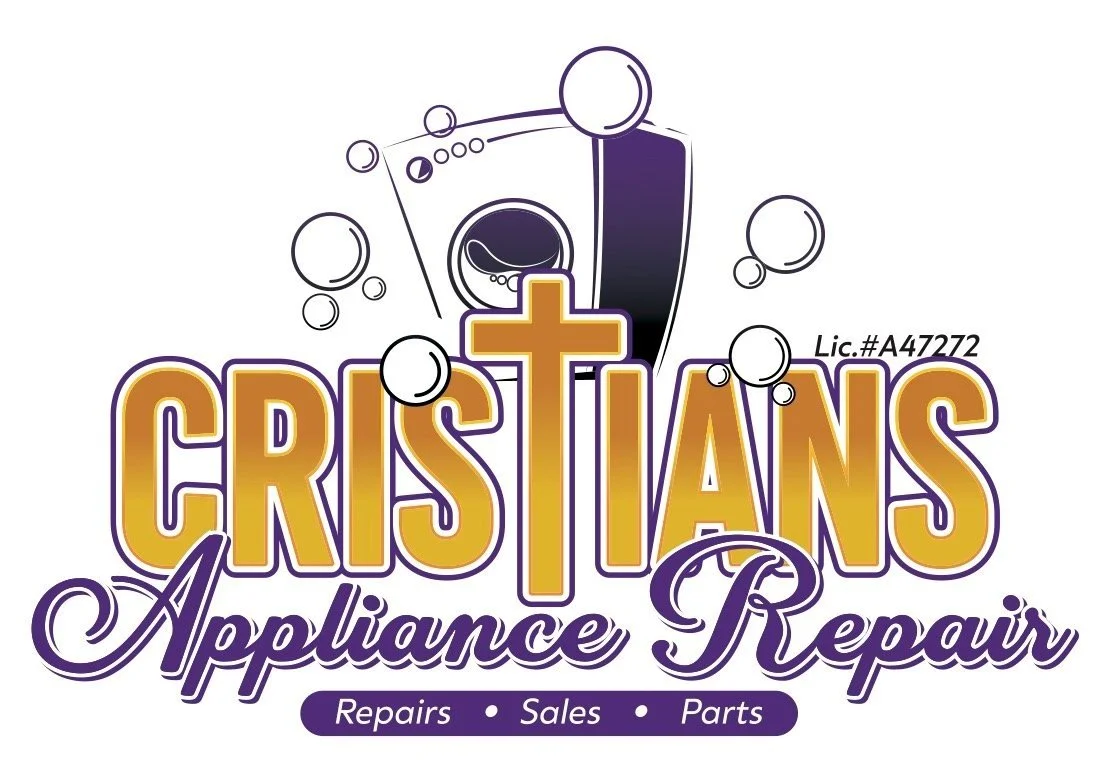 ★状態良★CG-2152 CHRISTIAN ES Cristian's Appliance Repair | Appliance Repair | Victorville